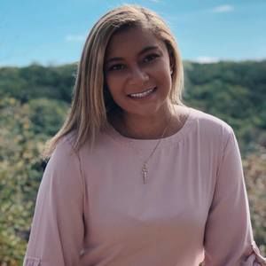 Meet your Posher, Kailyn